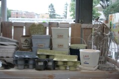 かわいいPOTが入荷中