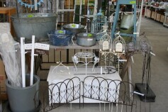 アイアンフェンス