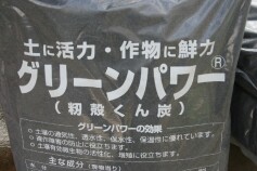 グリーンパワー