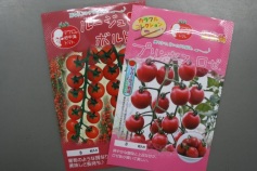 マウロの地中海トマト　その２