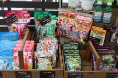 おすすめ商品コーナー