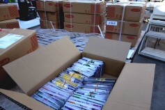 タネが届きました☆
