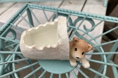 シャンカシュポット