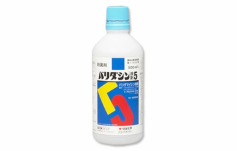 バリダシン液剤５（芝枯れ対策に！）