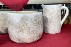 シャンタルタンポポシリーズ