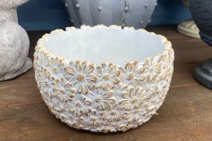 デイジーフラワーボウル