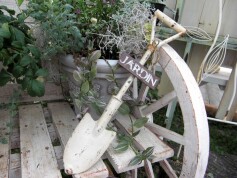 どんなお庭にしようかな